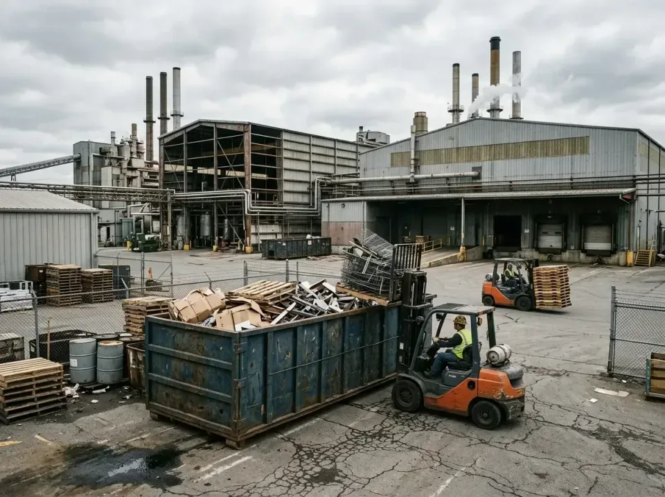 industrial-factory-scrap-conta-003 — frequently asked questions, Cheap Roll-off Dumpster Rentals in Monticello, UT